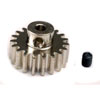 Pinion Gear 20-Tooth - image 1