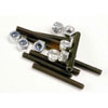 Grub Set Screws 3mm x 25mm - image 1