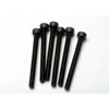 Cap-Head Machine Screws 3mm x 32mm - image 1