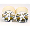 Sport Wheels Maxx mirror chrome finish 2 - image 1
