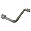 Universal Glow Plug Wrench Works with 7mm & 8mm Glow Plugs - image 1