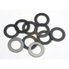 PTFE-Coated Washers 6mm x 9.5mm x .5mm - image 1