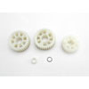 Output Gear Set Includes 2 - 33-Tooth Output Gears - image 1