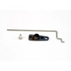 Rod shift/ servo horn straight / 3x8mm RST screw 1 E-Maxx - image 1
