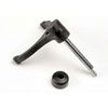 Shift fork shaft assembly/ shift shaft seal - image 1