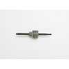 Input Shaft & Drive Gear Assembly 18-Tooth Steel Top Gear - image 1