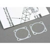 Gasket back plate - image 1