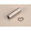 Wrist pin/ G-spring retainer wrist pin keeper 1 - image 1