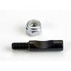 Stud & nut carburetor attachment - image 1