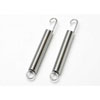 Throttle Return Spring 2/pkg - image 1