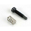 Throttle stop screw/ spring - image 1