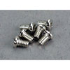 Low speed spray bar screws 2x4mm roundhead machine screws 6 - image 1