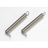 Throttle Return Springs One Pair - image 1