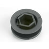 Starter spool plastic recoil - image 1