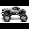 Nitro Stampede 1/10 Scale Blue - image 2