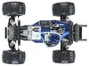 Nitro Stampede 1/10 Scale Blue - image 4