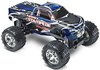 Nitro Stampede 1/10 Scale Blue - image 1