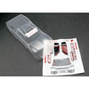 Replacement Nitro Stampede Body Clear - image 1