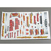 Decal sheet Nitro Stampede - image 1