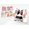Nitro Stampede Decal Sheets - image 1
