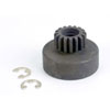 Clutch Bell Steel - image 1