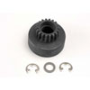 Clutch Bell 18-Tooth - image 1