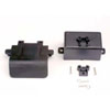 Rear Bumper & Battery Box Includes EZ-Start Mount & All Installation Hardware - image 1