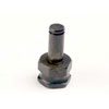 Clutch Adapter Nut Steel - image 1