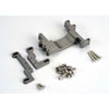 Engine Mount 3-Piece Aluminum Design - image 1