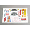 Decal sheet Street Sport - image 1
