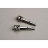Stub axles rear 2 assembled with U-joints - image 1