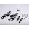Ultra Shock Set Includes 2 Ultra Shocks w/Springs - image 1
