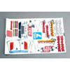 Decal sheet 4-Tec - image 1