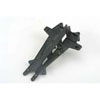 Upper Chassis Plate Fits Nitro 4-Tech - image 1