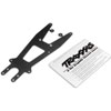Upper Chassis Plate Graphite - image 1
