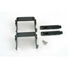 Battery holders with doors 2 / 3x13mm screw pins 2 - image 1