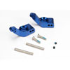 Rear Stub Axle Carriers Left & Right - image 1