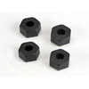 Aftermarket Wheel Adapters Adjust wheel offset with aftermarket wheels - image 1