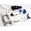 TRX Pro.15 to TRX 2.5 Upgrade Kit 1 Tuned Pipe - image 1