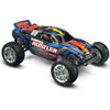 Nitro Rustler 2WD Stadium Truck 1/10 Scale - image 1