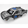 Body Nitro Slash Rob MacCachren painted decals applied - image 1