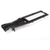 Upper Chassis Black Plastic - image 1