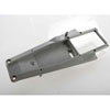 Upper Chassis Deck Grey Composite - image 1