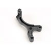 Gearbox Brace/Clutch Guard Black Composite - image 1