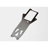 Chassis top plate graphite - image 1
