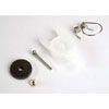 Fuel Tank Rebuild Kit Tank Cap & Seal - image 1