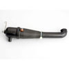Tuned Pipe Assembly Black Plastic - image 1