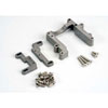Engine Mount Aluminum - image 1
