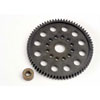 Spur Gear 70-Tooth - image 1