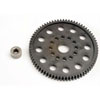 Spur Gear 72-Tooth - image 1